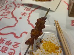 -哈力家·西北烧烤烤串(凤城十路店)