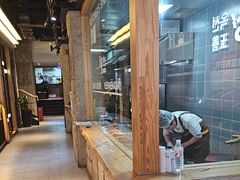 -玉善烧烤串城(长春总店)
