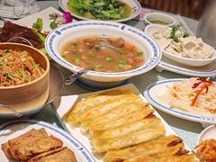 -老雒阳面馆·水席·洛阳菜(王城路店)