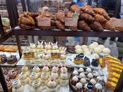 -PAPER STONE BAKERY(天汇广场店)