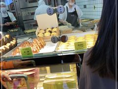 -鲍师傅糕点(国金街店)