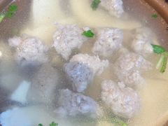-六泰居·尔滨地标·东北菜(泰山路店)