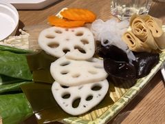 -鱼酷活鱼烤鱼(梅江印象城店)
