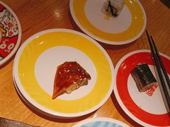 -莲寿司(国兴店)