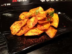 -蛙三泡椒牛蛙(万象城店)