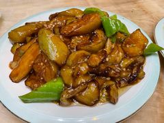 -胖太太四川麻辣排骨串(镇江路分店)