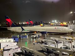 -纽瓦克自由国际机场