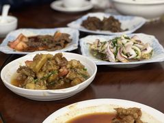 -如我美食(达道社区店)