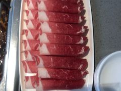 -海底捞火锅(老城根店)