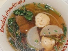 -太食獸泰式茶餐厅(IFS国金中心店)