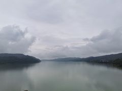 -石宝寨