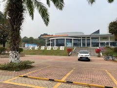 -广东工业大学(大学城校区)