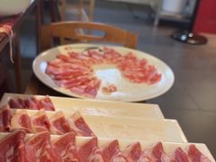 -1078號老北京涮肉(松柏店)