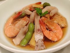 -荣兴酒家(徐家汇店)