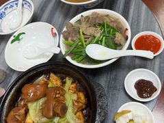 -珍珍小食店(西华路店)