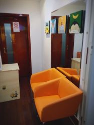 -圣瑞医疗上海圣恩儿科门诊部