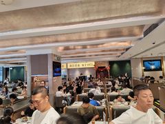 -香港新发烧腊茶餐厅(书城店)