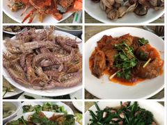 -宁悦海鲜家常菜馆(北戴河老虎石店)