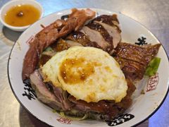 -吾家香港烧腊专门店