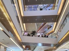 -天河城购物中心