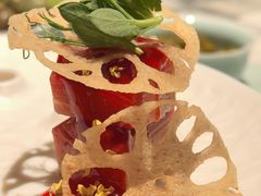 -杭州君悦酒店·湖滨28中餐厅