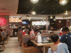 -潮界(虹桥新天地店)