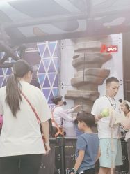 -MELAND CLUB亲子乐园·派对·餐厅(北京芳圆里ID MALL店)