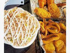 金枪鱼沙拉-阳光披萨(辽宁路店)