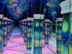 -天津梵高星空艺术馆(天河城旗舰店)