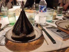 -龟兹KUCINA·新疆菜(前滩L+PLAZA店)