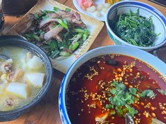 -青城甲(青城山店)