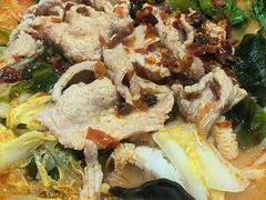 -喜家德虾仁水饺(北京超极合生汇店)