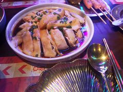 -钳真多钓虾馆·小龙虾海鲜烧烤(九六广场店)