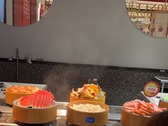 -龍歌自助小火锅(崂山丽达店)