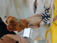 -麦当劳(杭州东站高铁店)