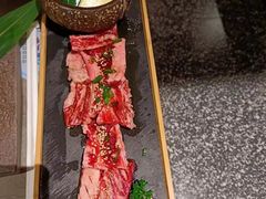-谷牛日式烤肉(宝山U天地店)