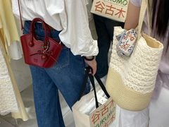 -龙湖杭州滨江天街