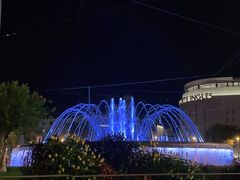 -加泰罗尼亚广场