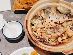 -1937青岛老味道·海肠捞饭·青岛菜(大鲍岛栈桥店)