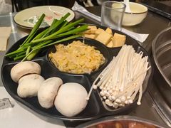 -英雄故事地摊烤肉(马驹桥店)