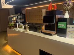 -涨巢·潮玩水疗局