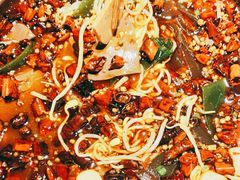 -渝乡辣婆婆·川菜 水煮鱼(中山西路店)