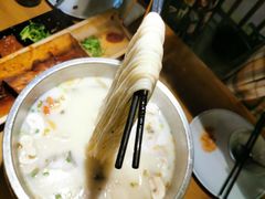 -大牌大·传统杭帮菜(湖滨店)