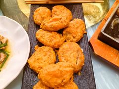 -阿伟海鲜楼·福建菜(延寿店)