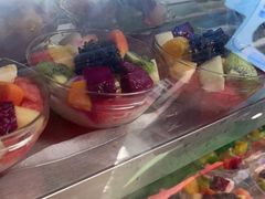 -夏食光安顺小舒冰粉冰浆(甲秀楼店)