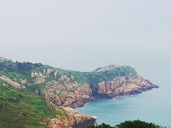 -东极岛景区