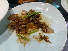 -山外山菜馆(玉泉路店)