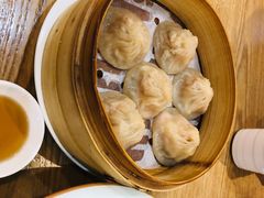 小笼包-五星本帮菜