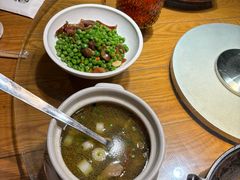 -黄泥岗·地道湖北菜(奥特莱斯店)