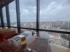 -上海龙之梦万丽酒店